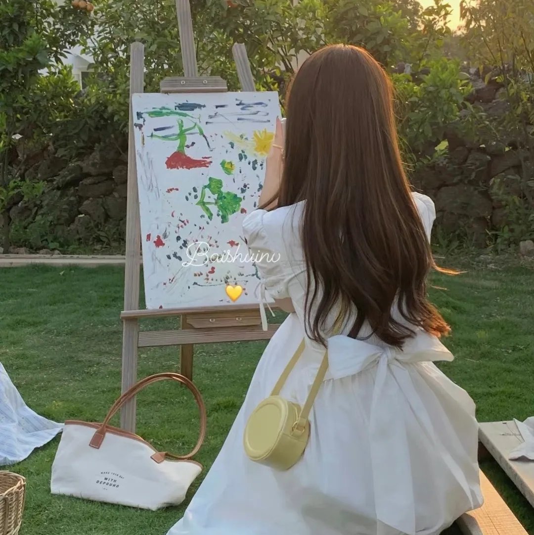 爱之花